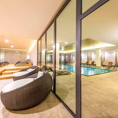 Apartment Waterkant 2-50 Boergerende-Rethwisch