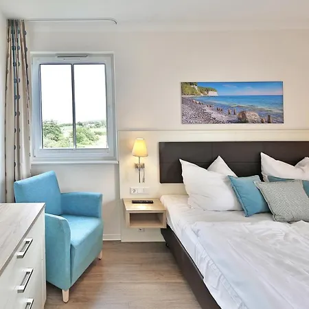 Apartment Waterkant 2-50