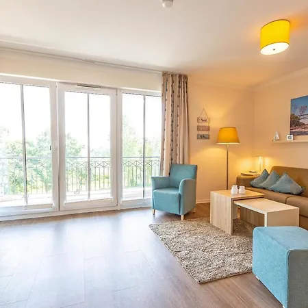 Waterkant 2-50 * Boergerende-Rethwisch