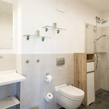 Apartment Waterkant 2-50 Boergerende-Rethwisch