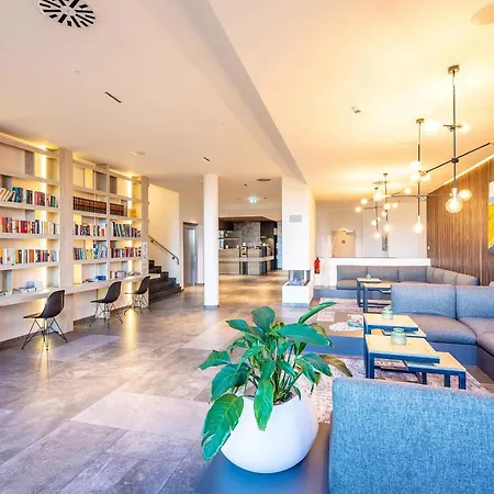 Waterkant 2-50 Apartment *