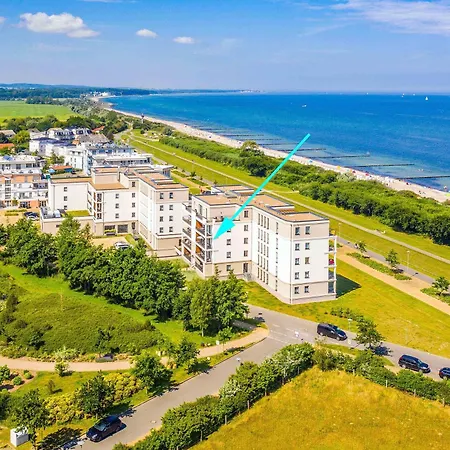 Apartment Waterkant 2-50